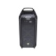 COUGAR Full Tower Case, Panzer Max-G, Black