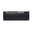 Contour Design RollerMouse Pro Extended Vegan Leather Wrist Rest Wired Contour Design RollerMouse Pro Extended Vegan Leather Wrist Rest Wired