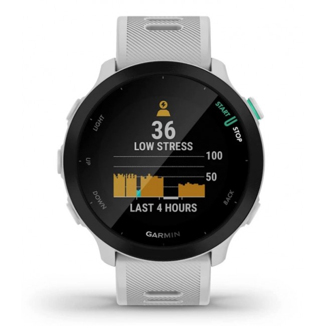 Garmin Forerunner 55 2.64 cm (1.04 Garmin Forerunner 55 2.64 cm (1.04