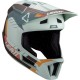 LEATT MTB Gravity 2.0 V25 Full-Face Cycling Helmet Size M mint LEATT MTB Gravity 2.0 V25 Full-Face Cycling Helmet Size M mint