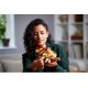 LEGO ICONS 10314 DRIED FLOWER CENTERPIECE