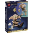 LEGO HARRY POTTER 76469 Dobby the Free Elf LEGO HARRY POTTER 76469 Dobby the Free Elf