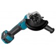 Makita DGA504RT3J angle grinder 12.5 cm 8500 RPM 2.5 kg Makita DGA504RT3J angle grinder 12.5 cm 8500 RPM 2.5 kg
