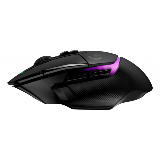 Logitech G G502 X PLUS - LIGHTSPEED Wireless RGB Gaming Mouse