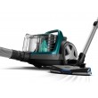 Philips 5000 series FC9555/09 vacuum 1.5 L Cylinder vacuum Dry 900 W Bagless Philips 5000 series FC9555/09 vacuum 1.5 L Cylinder vacuum Dry 900 W Bagless