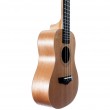 Arrow MH10 Okume Concert Ukulele w/bag - concert ukulele with case Arrow MH10 Okume Concert Ukulele w/bag - concert ukulele with case