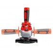 Einhell TC-AG 115 angle grinder 11.5 cm 8500 RPM 1.21 kg Einhell TC-AG 115 angle grinder 11.5 cm 8500 RPM 1.21 kg