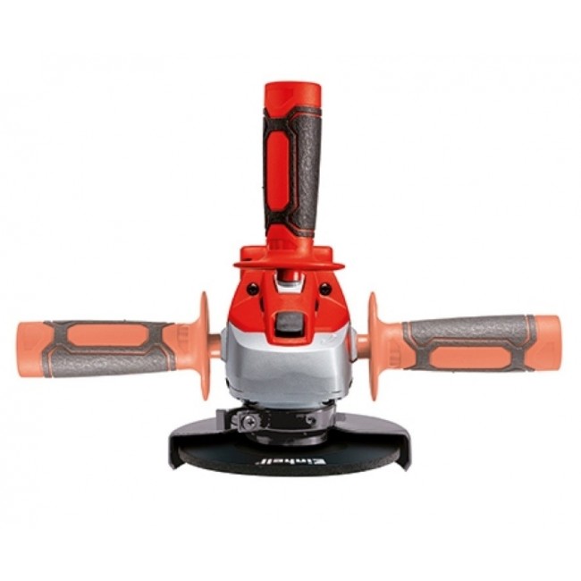 Einhell TC-AG 115 angle grinder 11.5 cm 8500 RPM 1.21 kg