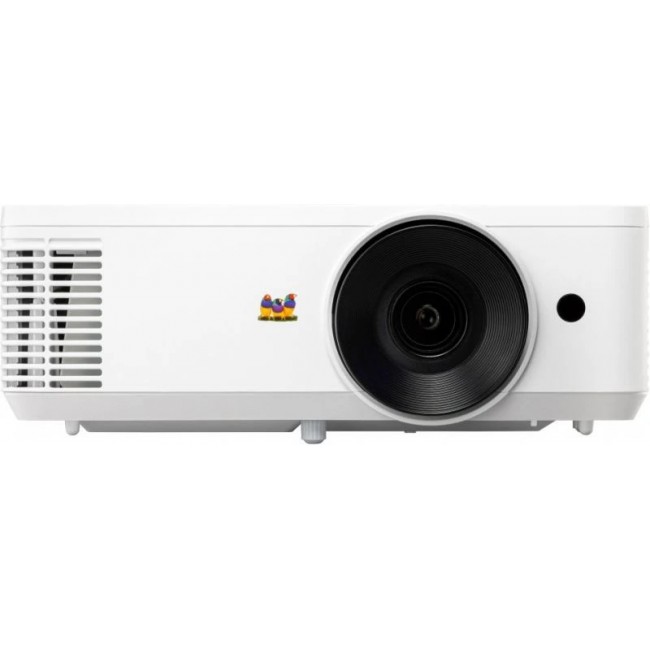 Viewsonic PX704HD data projector Standard throw projector 4000 ANSI lumens DMD 1080p (1920x1080) White