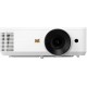Viewsonic PX704HD data projector Standard throw projector 4000 ANSI lumens DMD 1080p (1920x1080) White