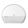 Tork Mini Jumbo Roll paper towel dispenser White