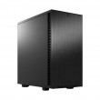 Fractal Design - Define Mini Black Sol Fractal Design - Define Mini Black Sol
