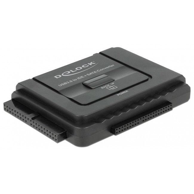 DeLOCK 61486 interface cards/adapter DeLOCK 61486 interface cards/adapter