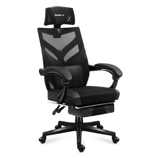 Huzaro Combat 5.0 PC gaming chair Mesh seat Black Huzaro Combat 5.0 PC gaming chair Mesh seat Black
