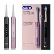 BRAUN Pulsonic Slim Luxe Brush 4900 silv/rose gold BRAUN Pulsonic Slim Luxe Brush 4900 silv/rose gold