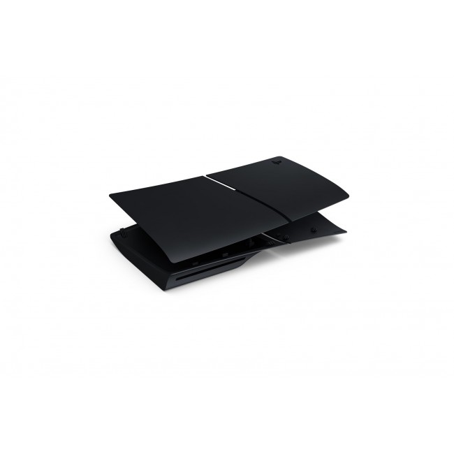 Sony PS5 Console Covers (model group - slim) - Midnight Black