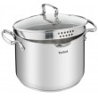 Tefal DUETTO+ G71979 saucepan Round Stainless steel