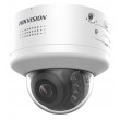 Hikvision Pro Series with AcuSense DS-2CD2746G2H-IPTRZS2U/SL(2.8-12MM) Dome IP security camera Outdoor 2688 x 1520 pixels Ceiling/wall