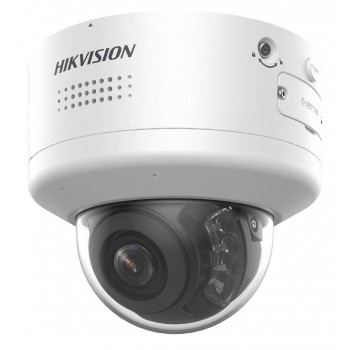 Hikvision Pro Series with AcuSense DS-2CD2746G2H-IPTRZS2U/SL(2.8-12MM) Dome IP security camera Outdoor 2688 x 1520 pixels Ceiling/wall