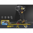 CAT DX71B cordless impact driver without battery