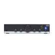 AUDAC COM104 Public Address Amplifier 40W @70/100V/ Black
