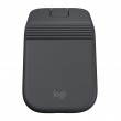 Logitech Mobi Fold mouse Travel Ambidextrous RF Wireless + Bluetooth Optical 4000 DPI Logitech Mobi Fold mouse Travel Ambidextrous RF Wireless + Bluetooth Optical 4000 DPI