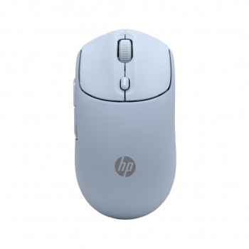 HP 400 Quiet Blue Wireless Mouse HP 400 Quiet Blue Wireless Mouse