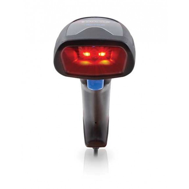 Datalogic QuickScan QW2520 Handheld Scanner