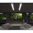 JAPANNEXT JN-IPS500UHD60F computer monitor 127 cm (50