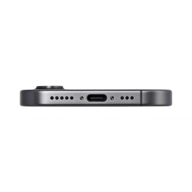 Apple iPhone 17 256GB Black
