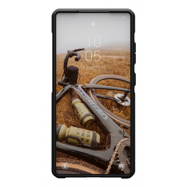 Urban Armor Gear Metropolis LT mobile phone case 17.3 cm (6.8