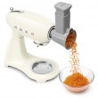 Smeg SMF05CREU mixer Stand mixer 1000 W Cream