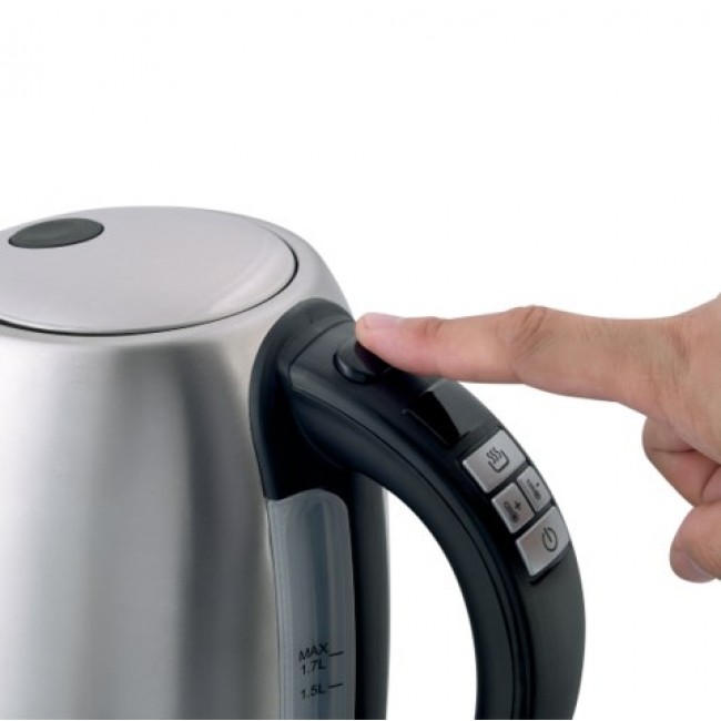 LUND 68194 electric kettle 2200 W LUND 68194 electric kettle 2200 W
