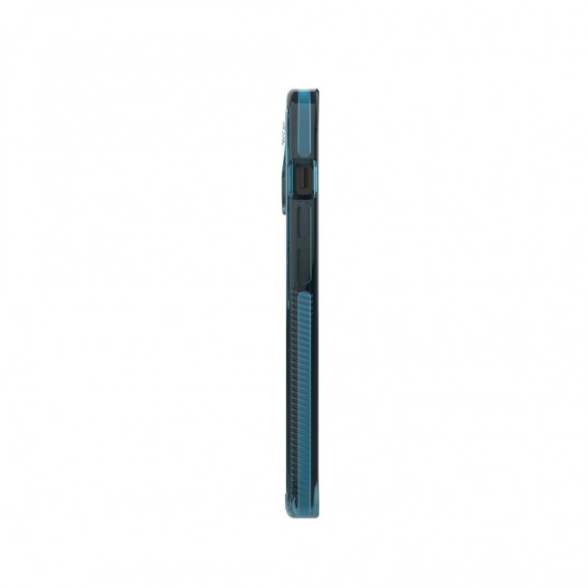 ZAGG Santa Cruz Snap Case iPhone 17e/16e/15/14/13 Blue