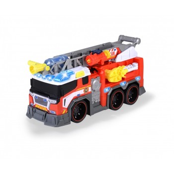 Dickie Toys 203307000 toy vehicle