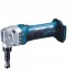 Makita DJN161Z power shear/nibbler Power nibbler 1900 spm