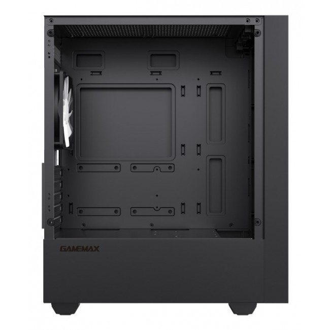 GameMax Edge Mini Tower Black