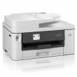 Multifunction printer Brother MFC-J5345DW - color
