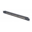 Extralink PoE Injector 24 Port 24x 100Mb/s RJ45, Rackmount Extralink PoE Injector 24 Port 24x 100Mb/s RJ45, Rackmount