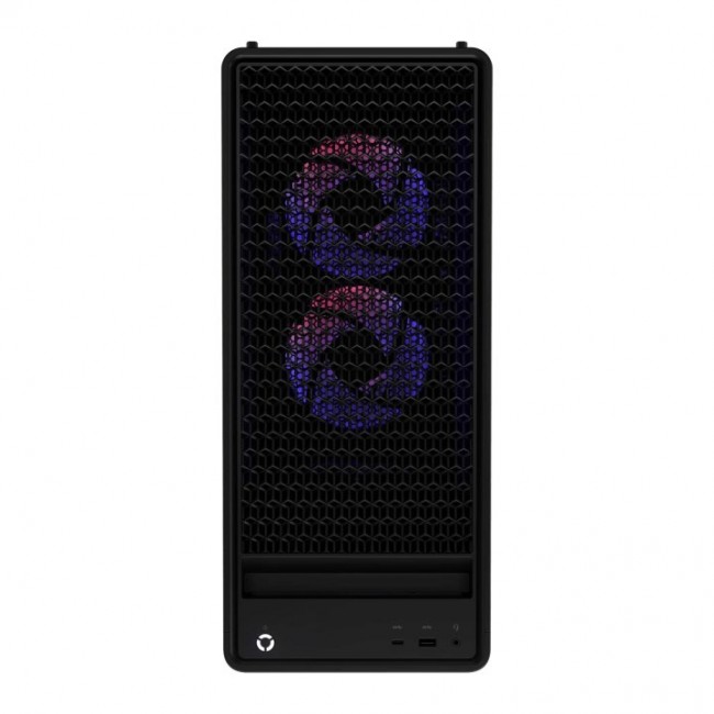 Lenovo Legion T5 30IAS10 Ultra 5 225 32GB DDR5 5600 SSD1TB GeForce RTX 5060 8GB 500W NoOS Eclipse Black
