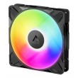 ARCTIC P14 Pro A-RGB - 3 Pack 140 mm A-RGB PWM Fan with Cable Splitter ARCTIC P14 Pro A-RGB - 3 Pack 140 mm A-RGB PWM Fan with Cable Splitter