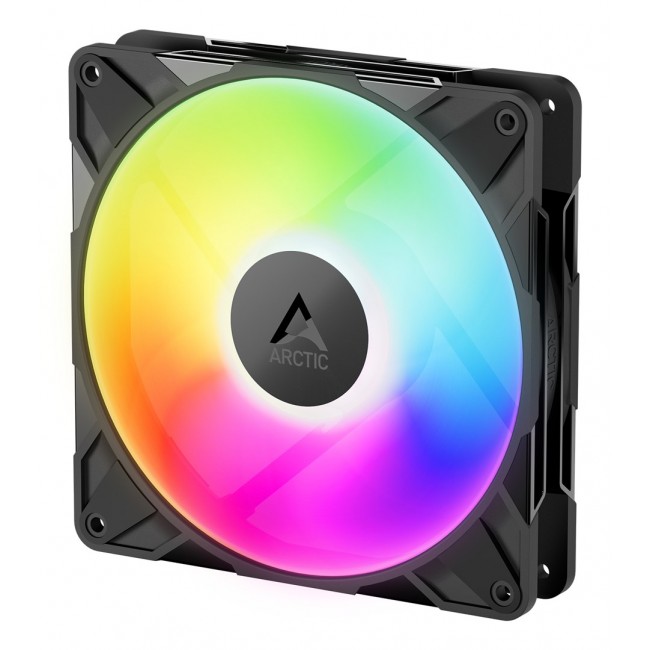 ARCTIC P14 Pro A-RGB - 3 Pack 140 mm A-RGB PWM Fan with Cable Splitter ARCTIC P14 Pro A-RGB - 3 Pack 140 mm A-RGB PWM Fan with Cable Splitter