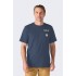 Koszulka Carhartt Irvine Hard Work SUPERSTORM