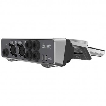Audio Interface Docking Station Apogee DUET DOCK