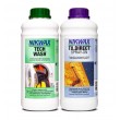 Nikwax Tech Wash + TX.Direct Wash-In Machine washing Washer 1000 ml Nikwax Tech Wash + TX.Direct Wash-In Machine washing Washer 1000 ml