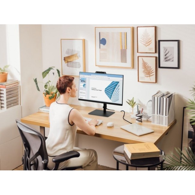 Viewsonic VG2441V video conference monitor 61 cm (24