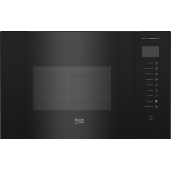 Built-in microwave oven BEKO BMGB25353B 25 L 900 W Black
