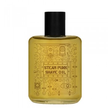 Pan Drwal Shave Oil Steam Punk 100 ml Shaving Oil