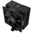 Thermalright Assassin Spirit 120 Evo Dark CPU Cooler - 120 mm