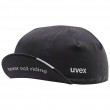 Uvex cycling cap (schwarz, Gr. S-M)